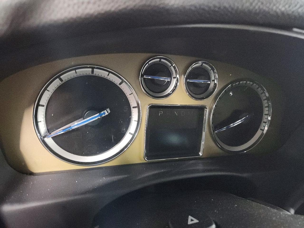 Cadillac Escalade Esv Platinum
