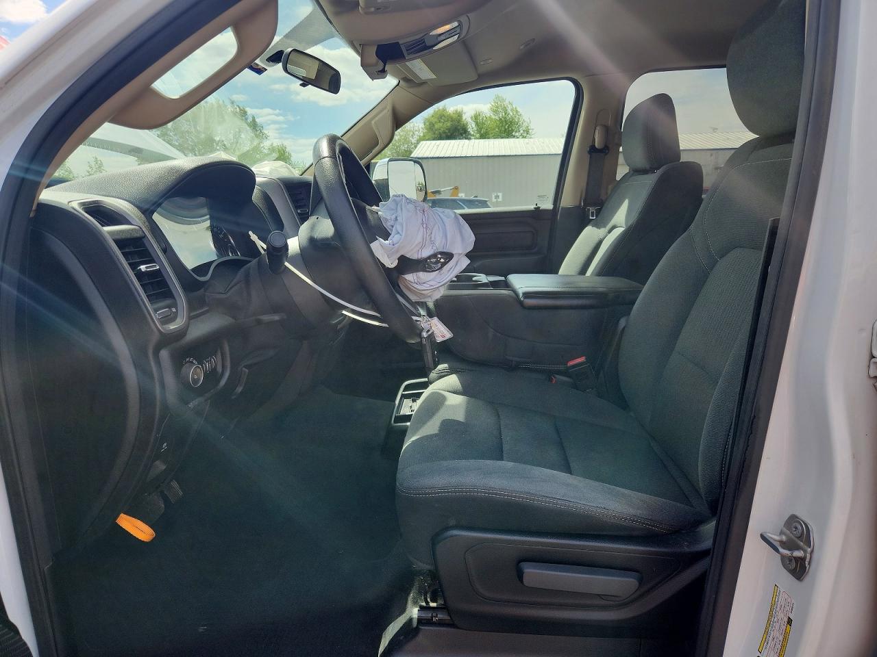 Ram 1500 Tradesman