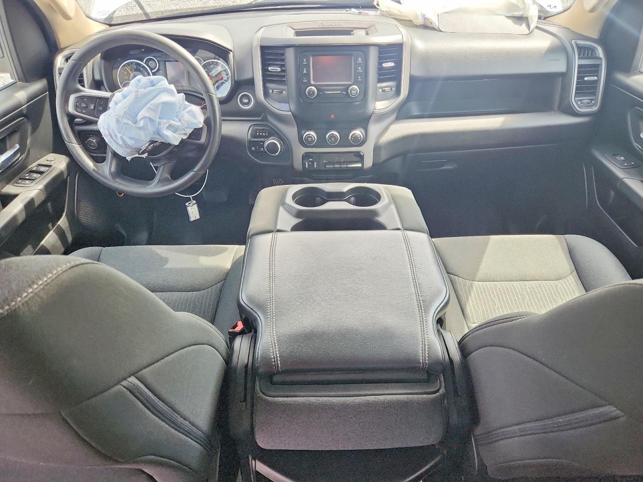Ram 1500 Tradesman