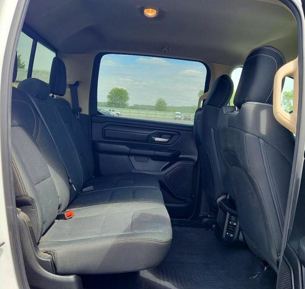Ram 1500 Tradesman