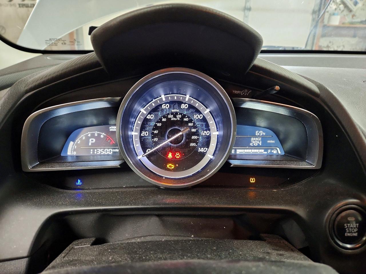 Toyota Yaris Base