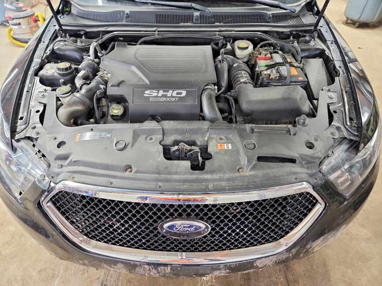 Ford Taurus Sho