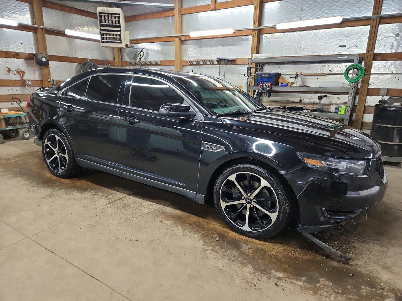 Ford Taurus Sho