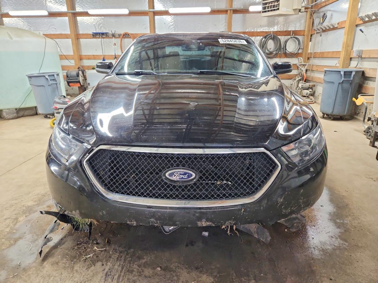 Ford Taurus Sho