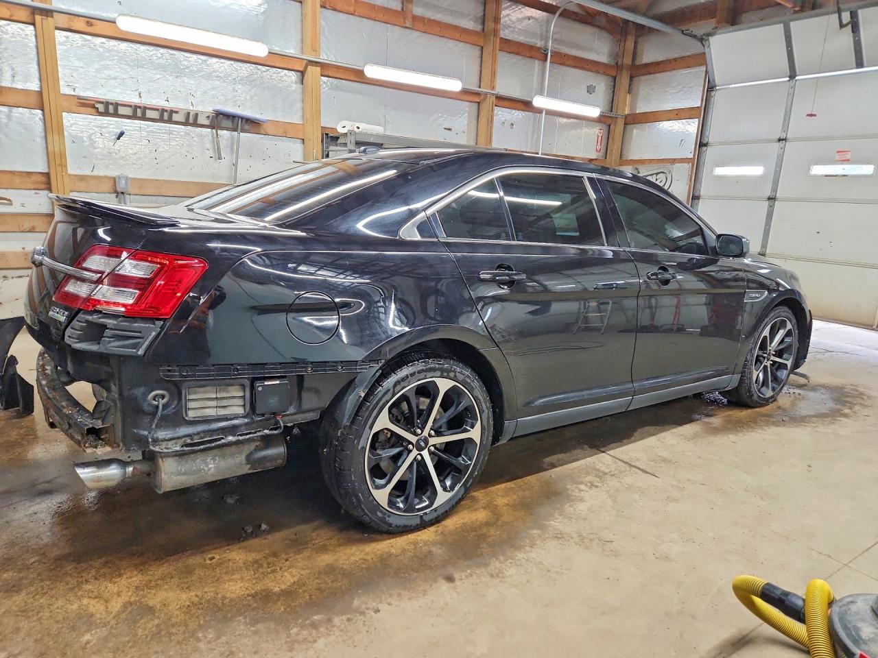 Ford Taurus Sho