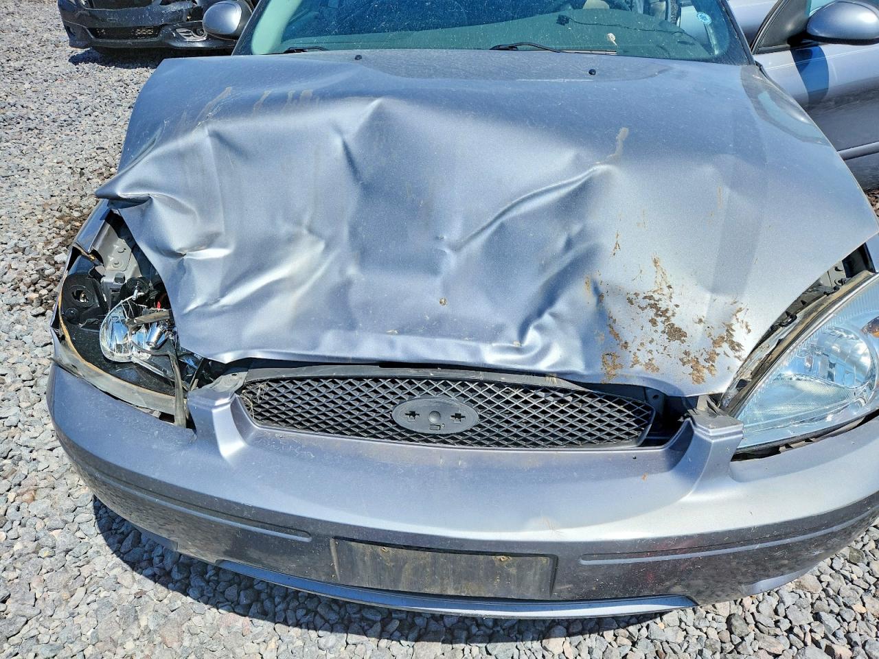 Ford Taurus Sel