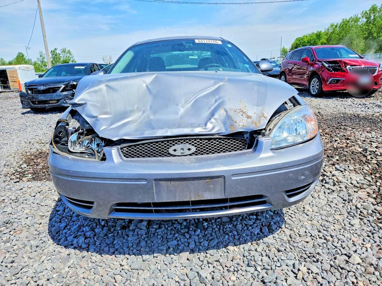 Ford Taurus Sel