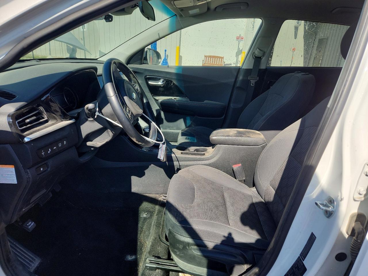 Kia Niro Lxs