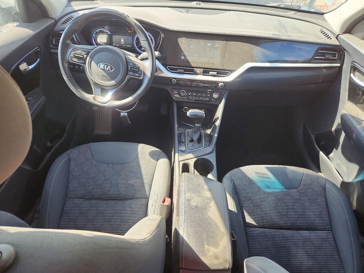 Kia Niro Lxs
