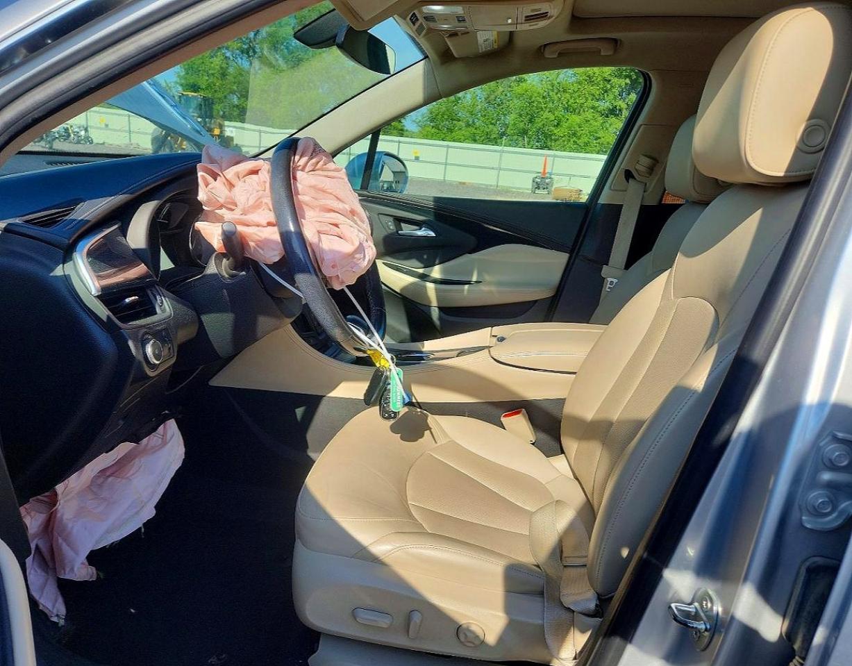 Buick Envision Essence