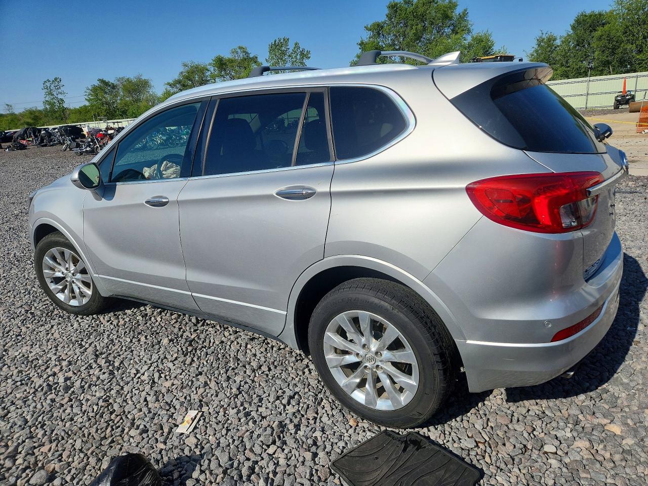 Buick Envision Essence