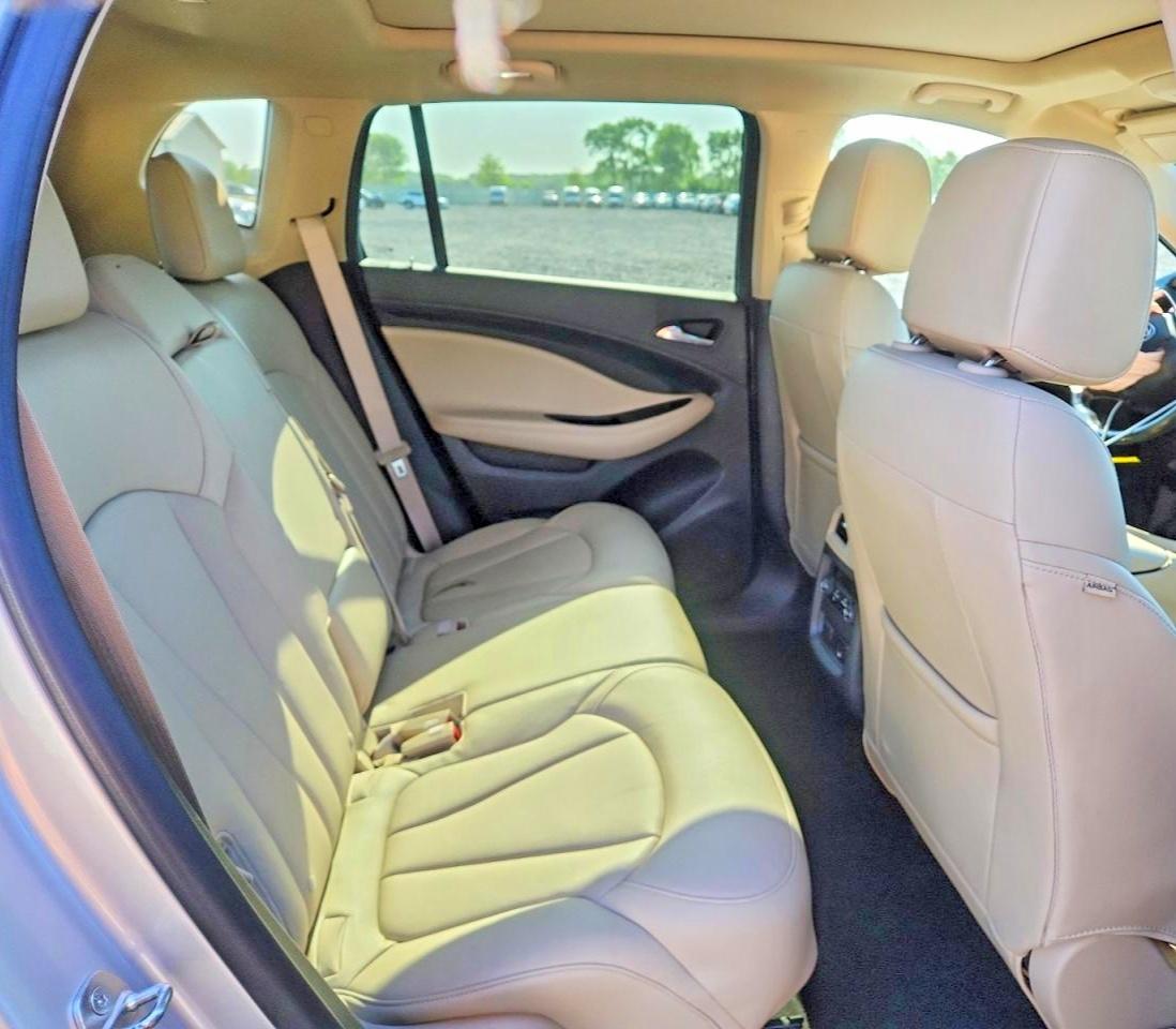 Buick Envision Essence