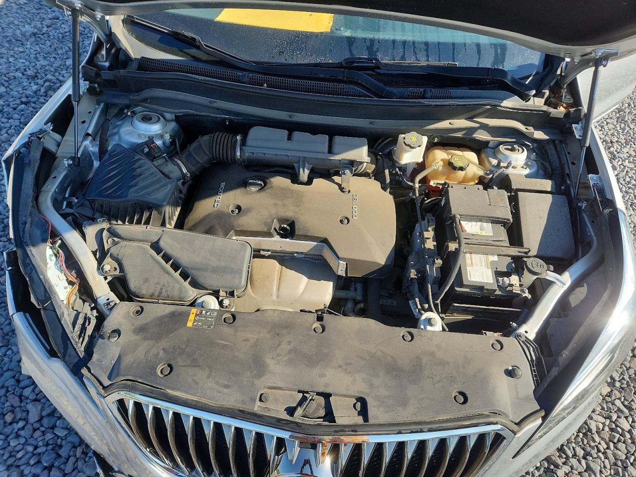 Buick Envision Essence