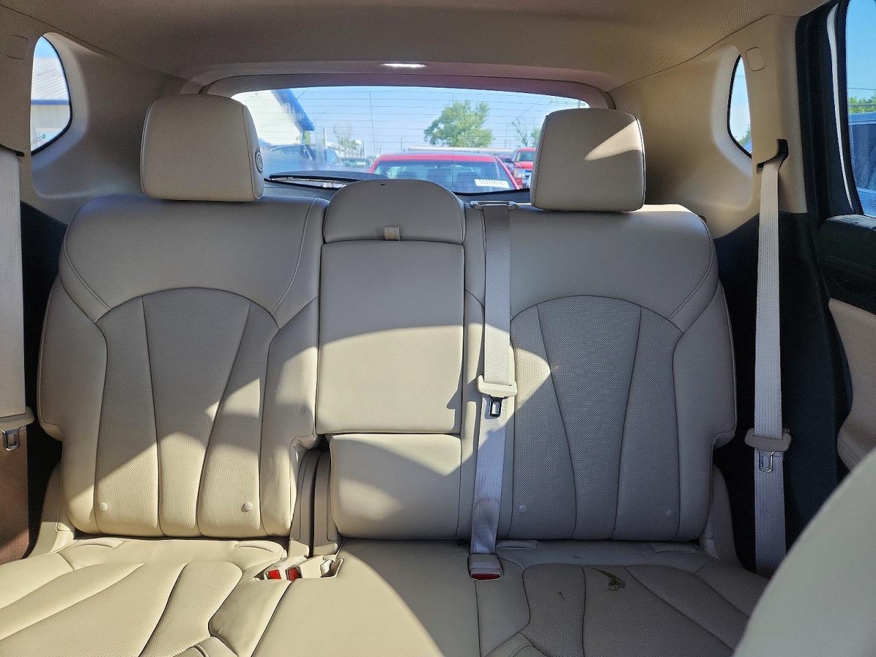 Buick Envision Essence