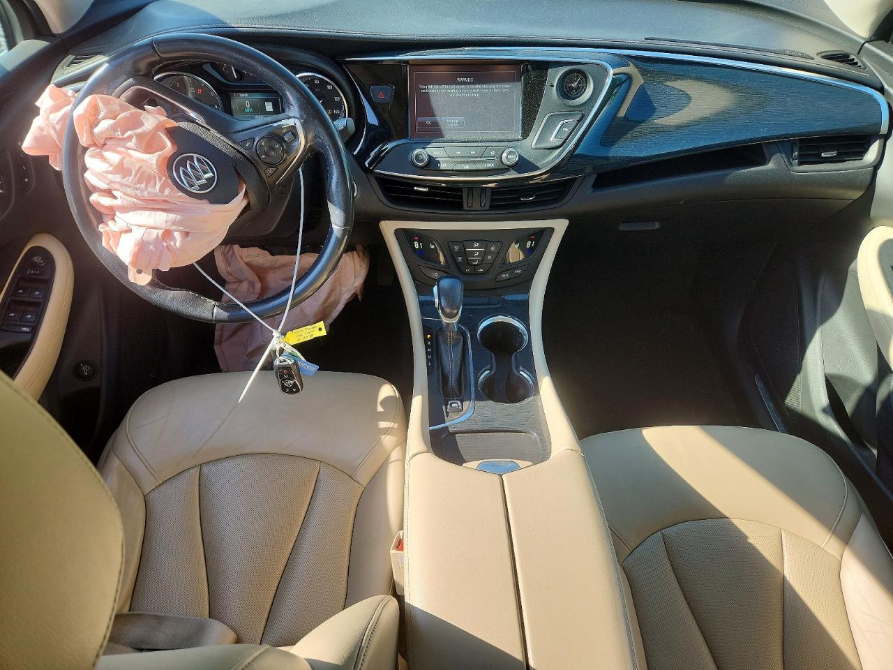 Buick Envision Essence