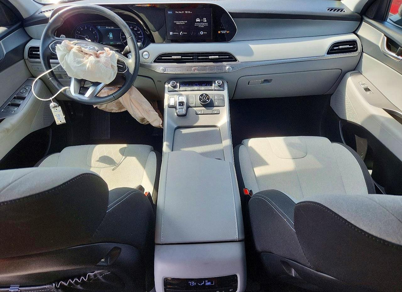 Hyundai PALISADE Sel