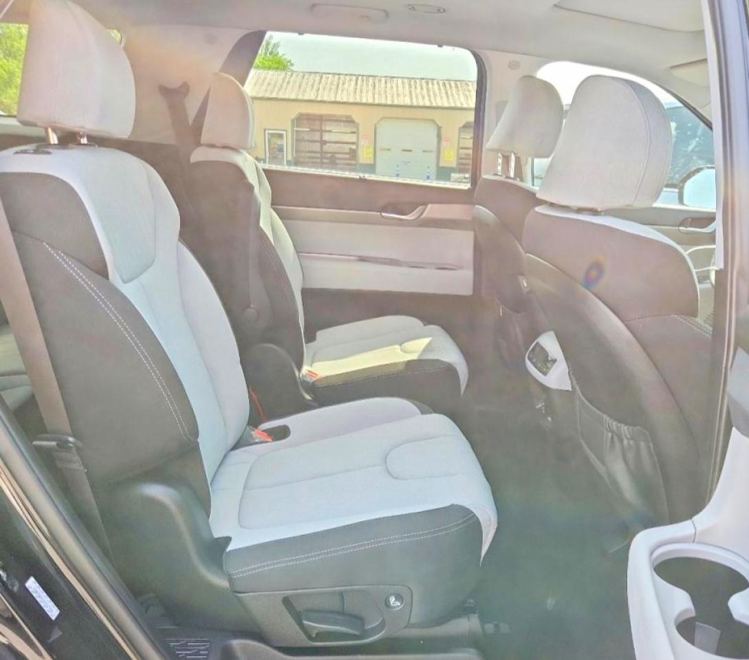 Hyundai PALISADE Sel