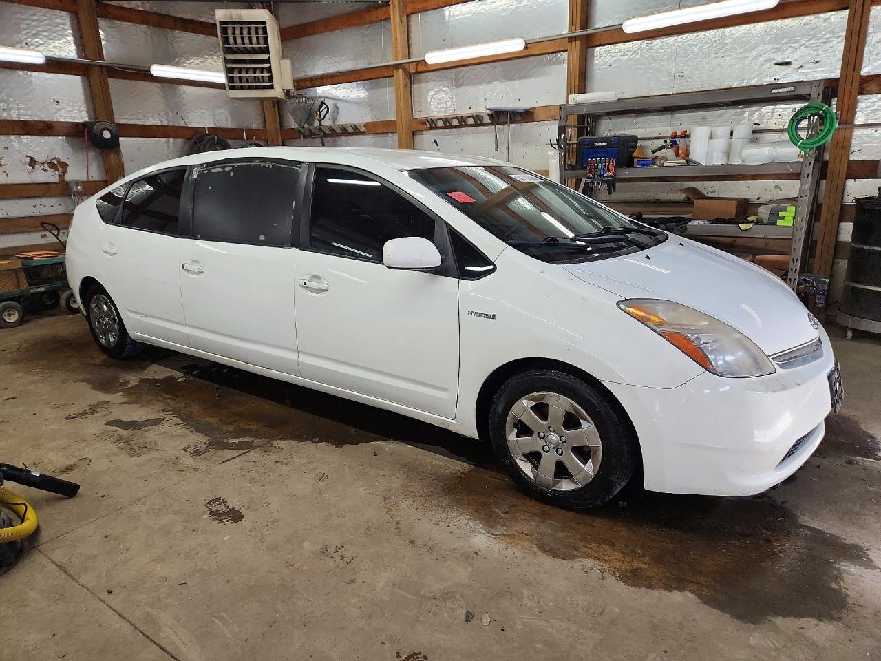 Toyota Prius Base