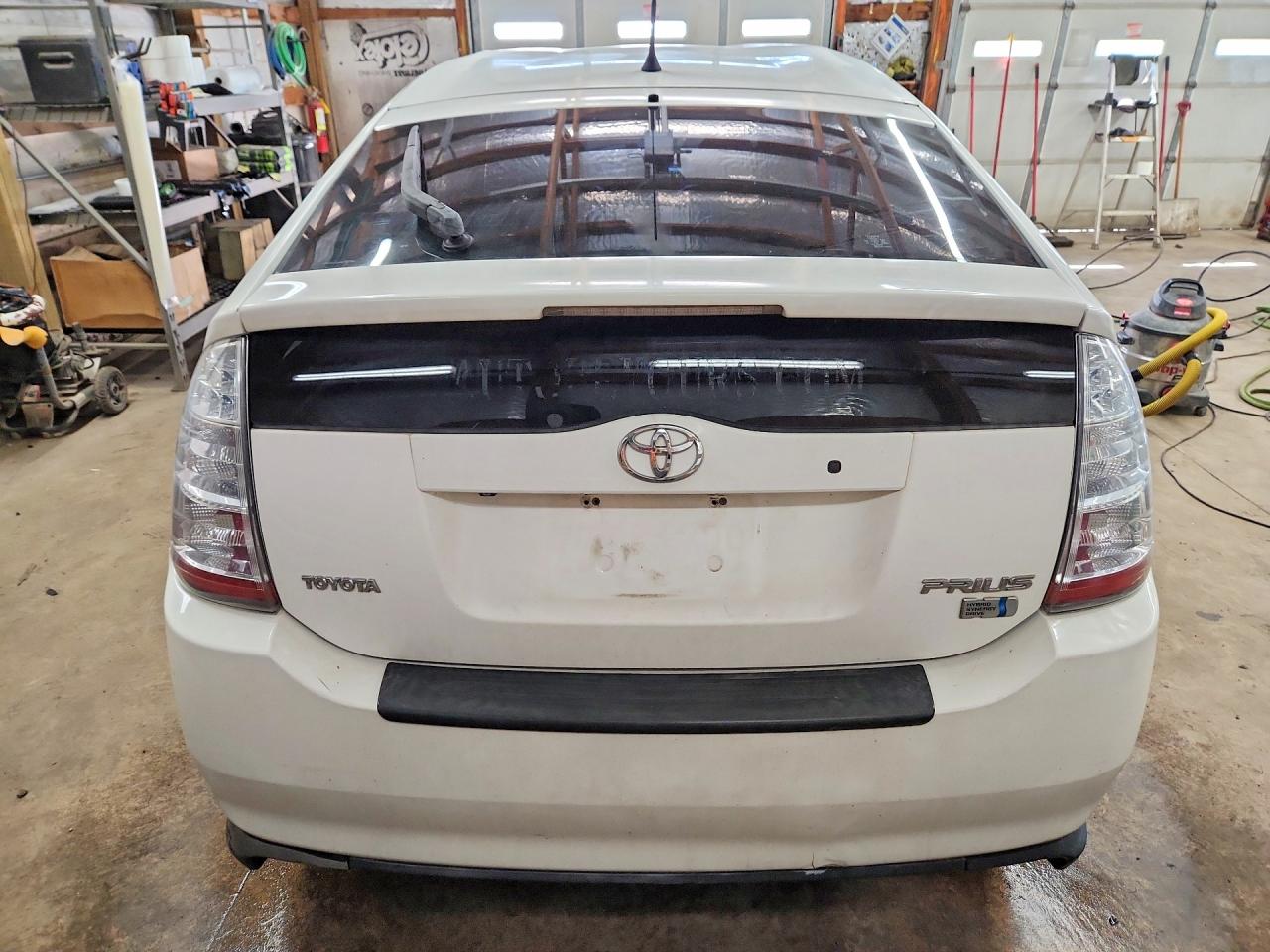 Toyota Prius Base