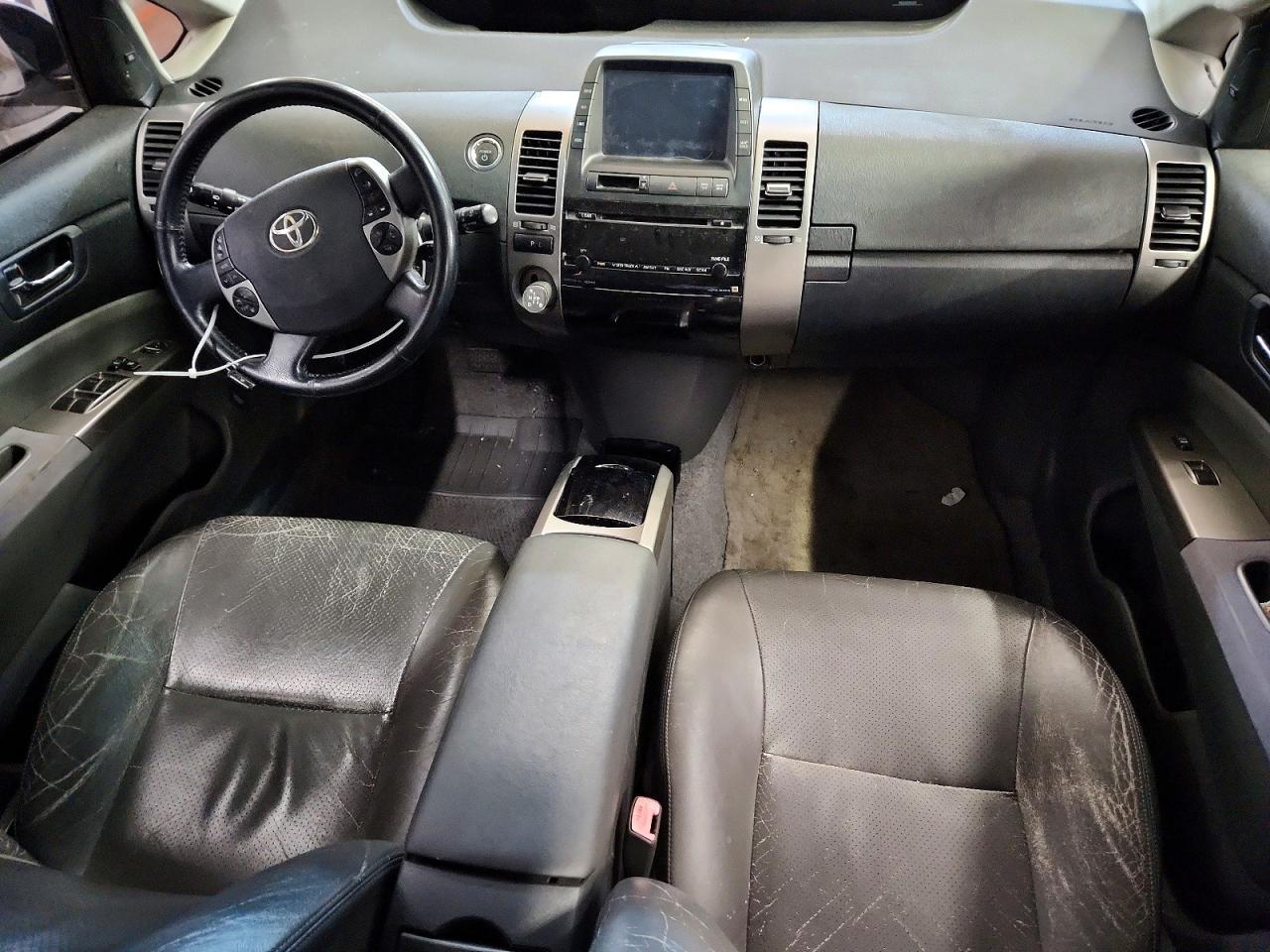 Toyota Prius Base