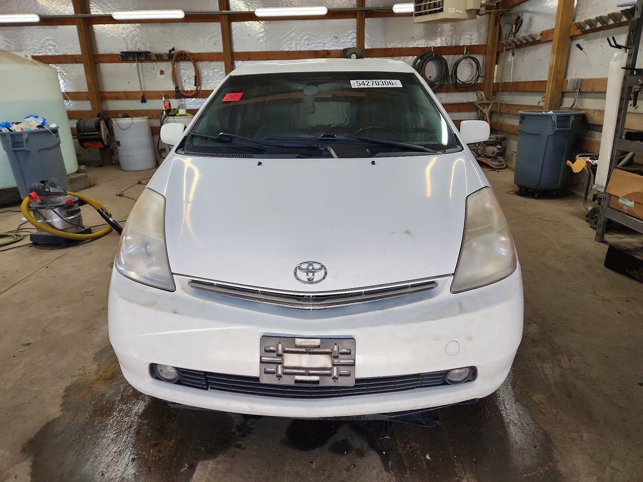 Toyota Prius Base