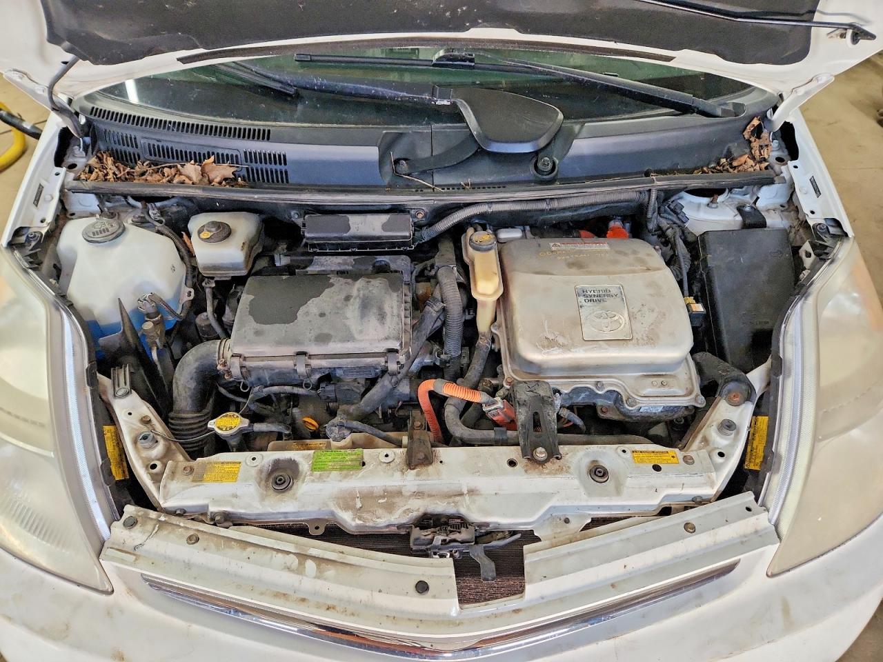 Toyota Prius Base