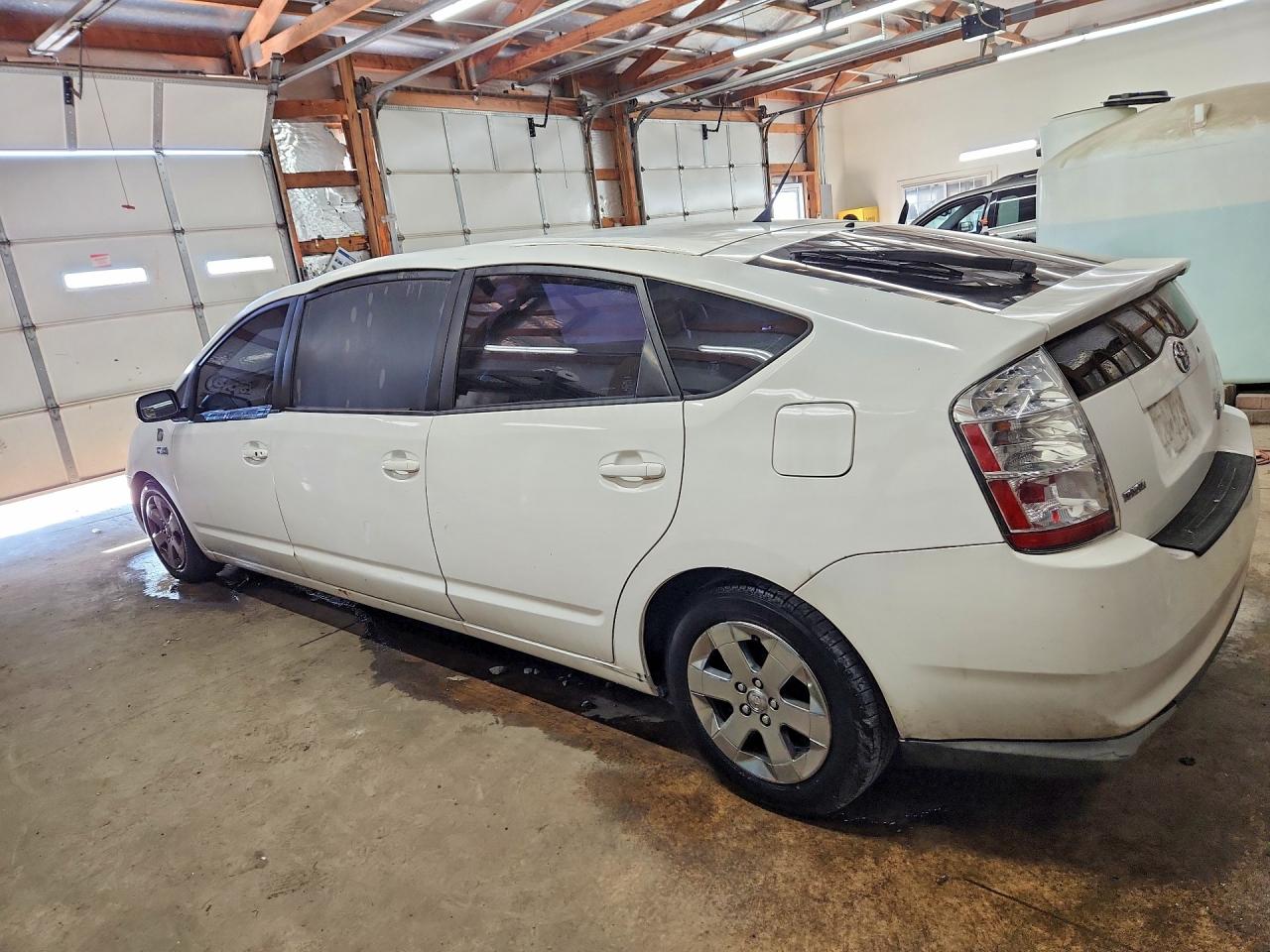 Toyota Prius Base