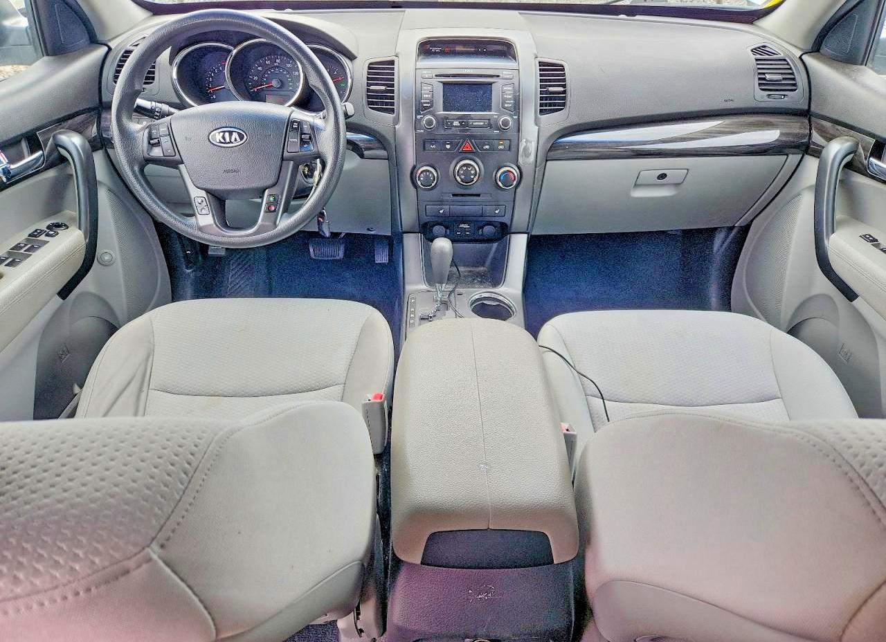 Kia Sorento Lx