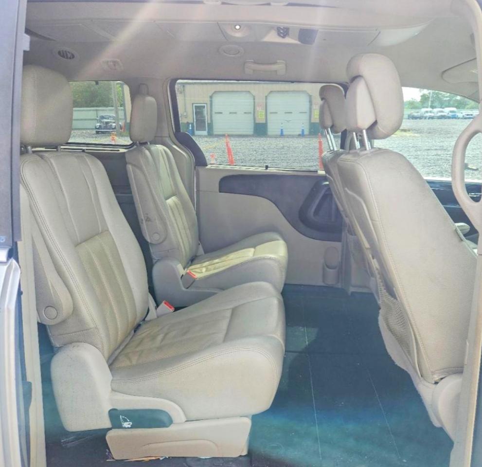 Chrysler Minivan