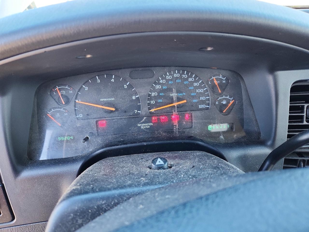Dodge Dakota Sport