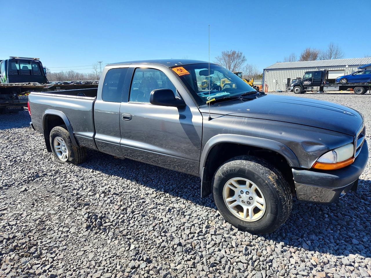 Dodge Dakota Sport