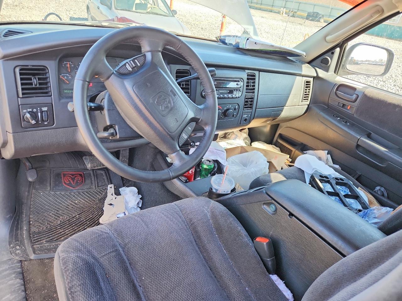 Dodge Dakota Sport