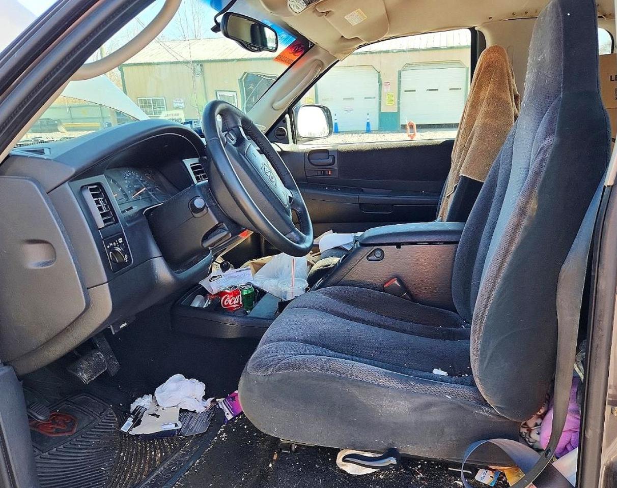 Dodge Dakota Sport