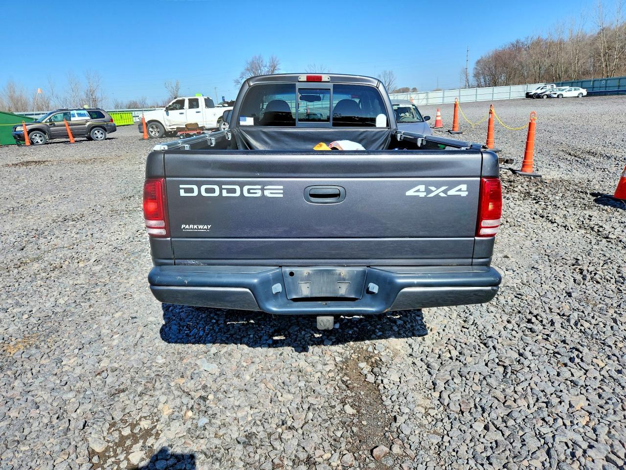 Dodge Dakota Sport