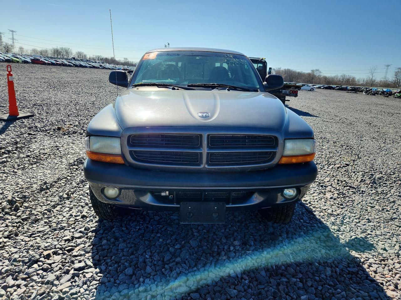 Dodge Dakota Sport