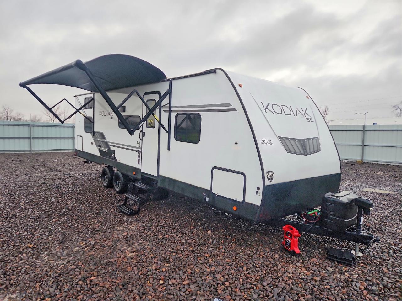 2022 Keystone Other