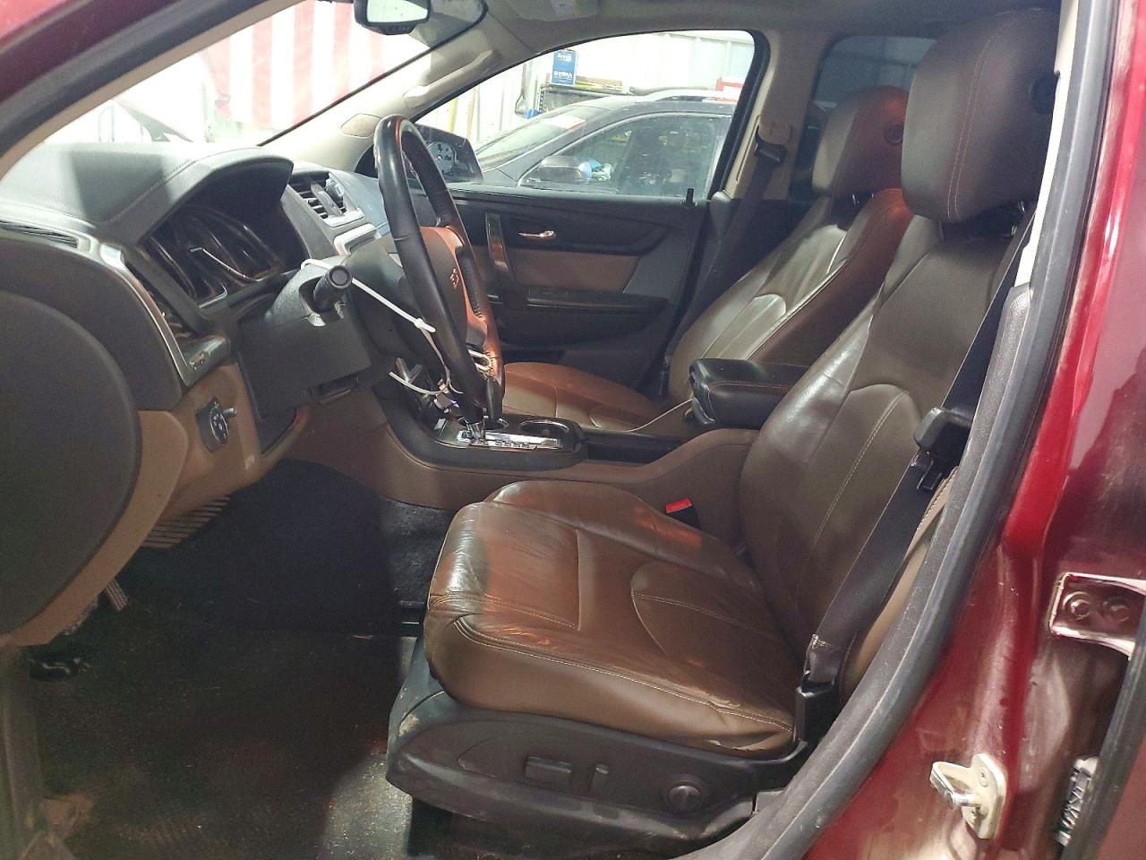 GMC Acadia Slt-1