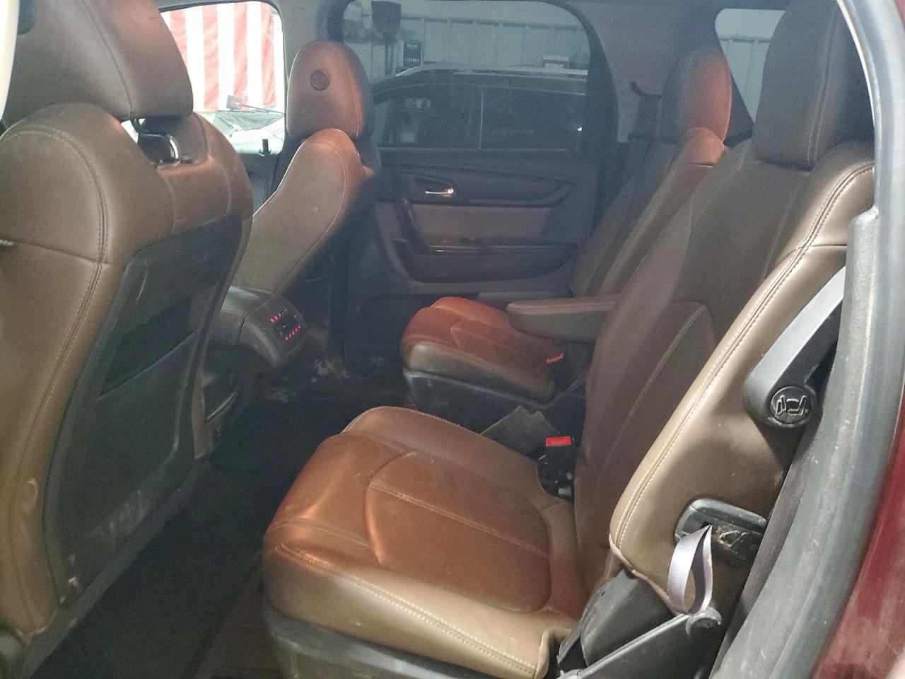 GMC Acadia Slt-1