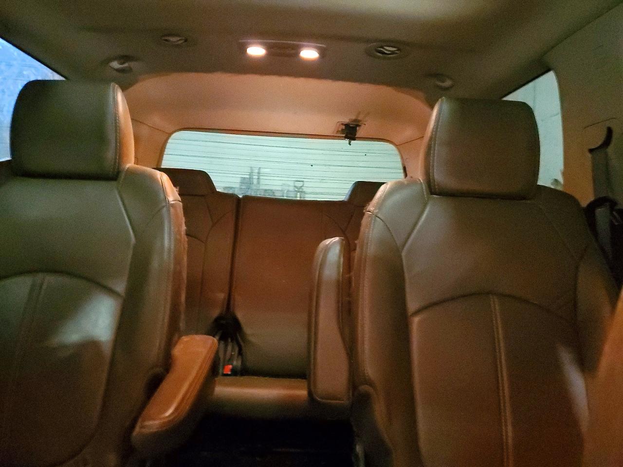 GMC Acadia Slt-1