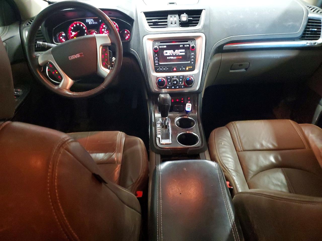 GMC Acadia Slt-1