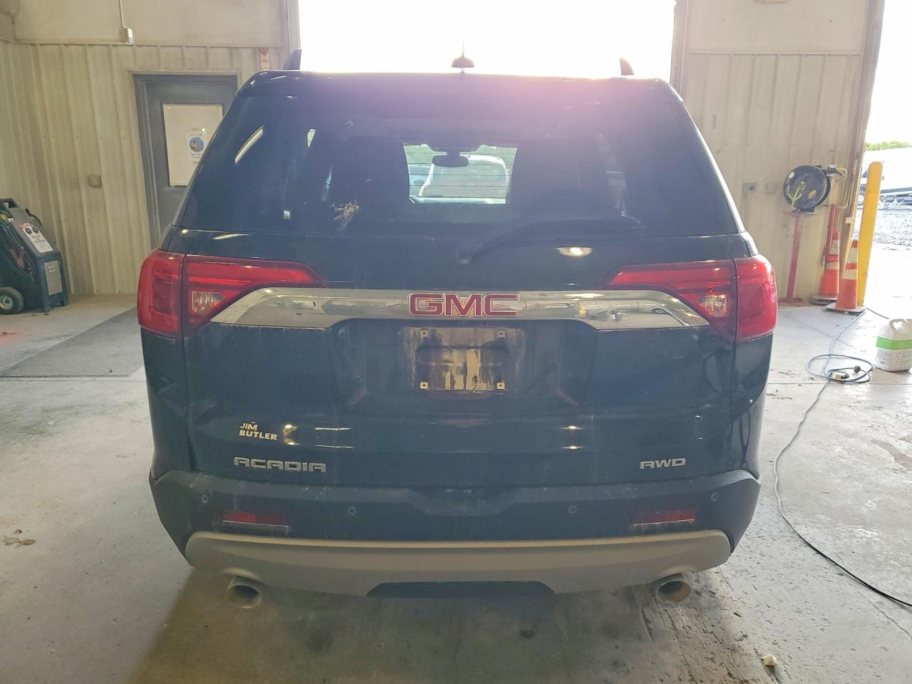 GMC Acadia Slt-1