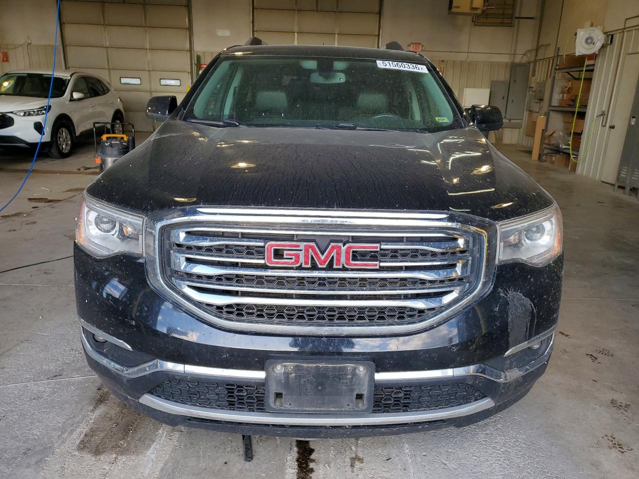 GMC Acadia Slt-1