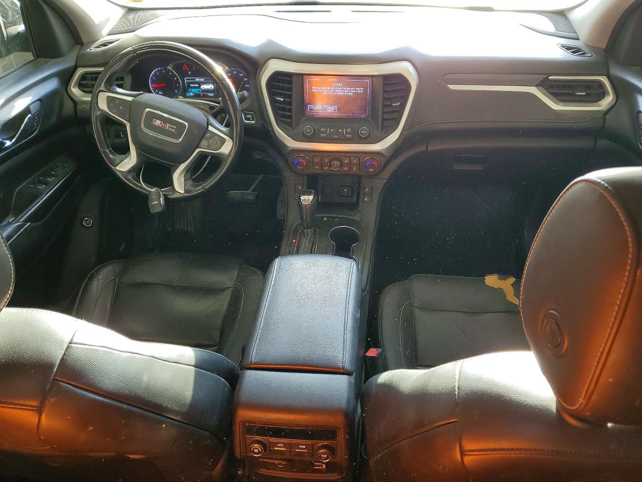 GMC Acadia Slt-1