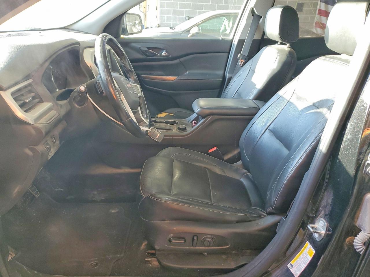 GMC Acadia Slt-1