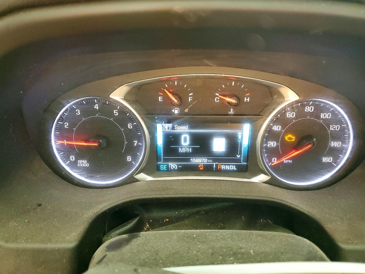 GMC Acadia Slt-1