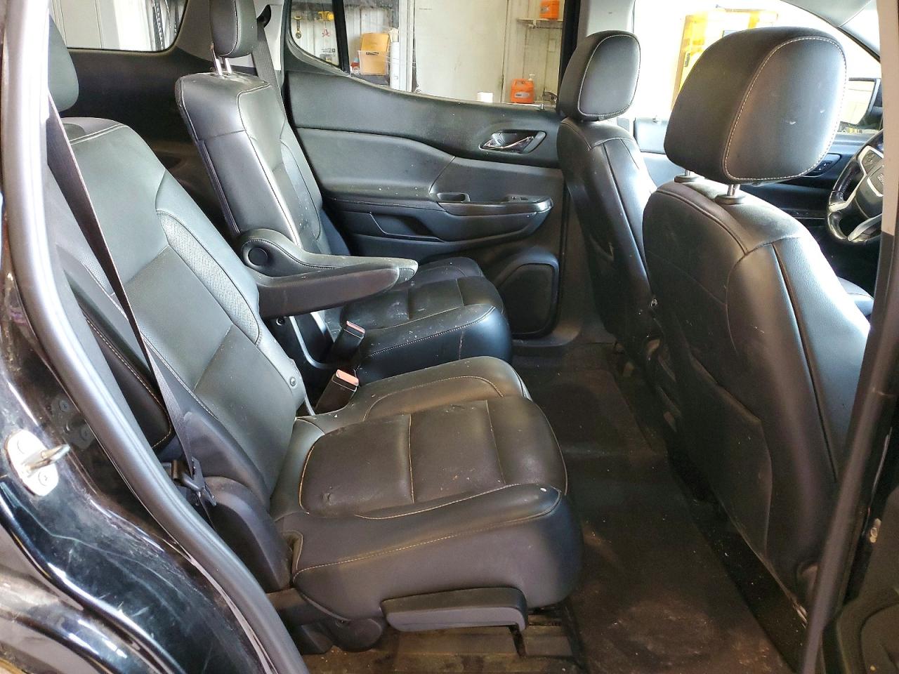 GMC Acadia Slt-1