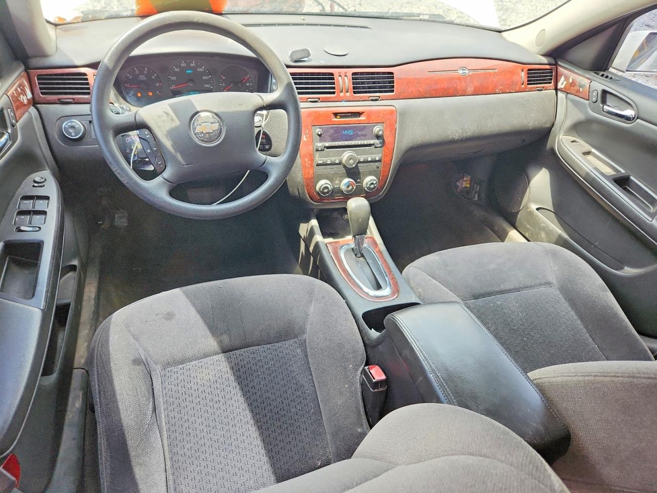 Chevrolet Impala Ls