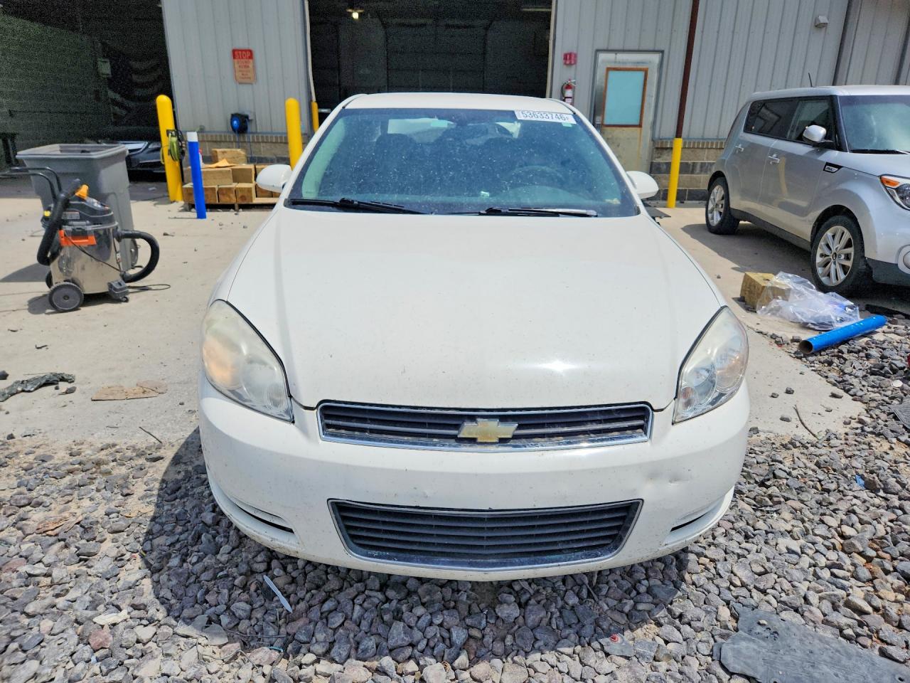 Chevrolet Impala Ls