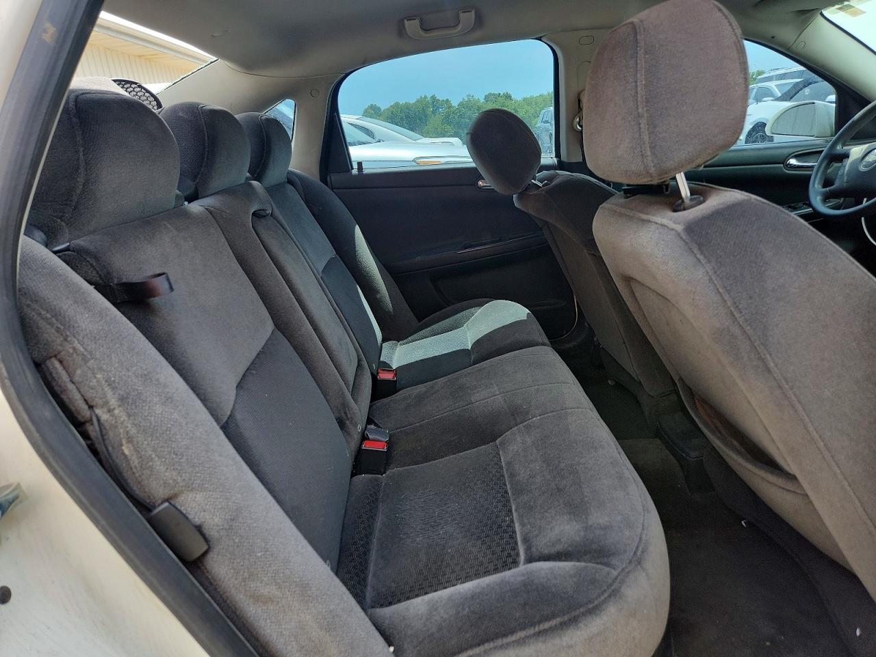 Chevrolet Impala Ls