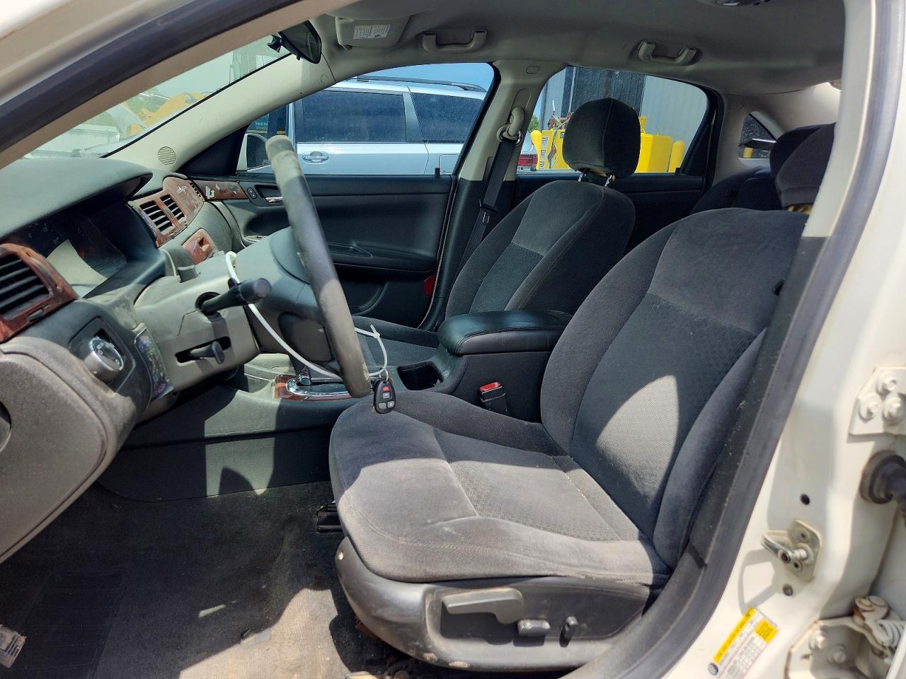 Chevrolet Impala Ls